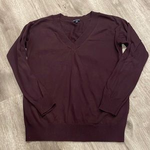 Gap Cashmere Blend Sweater